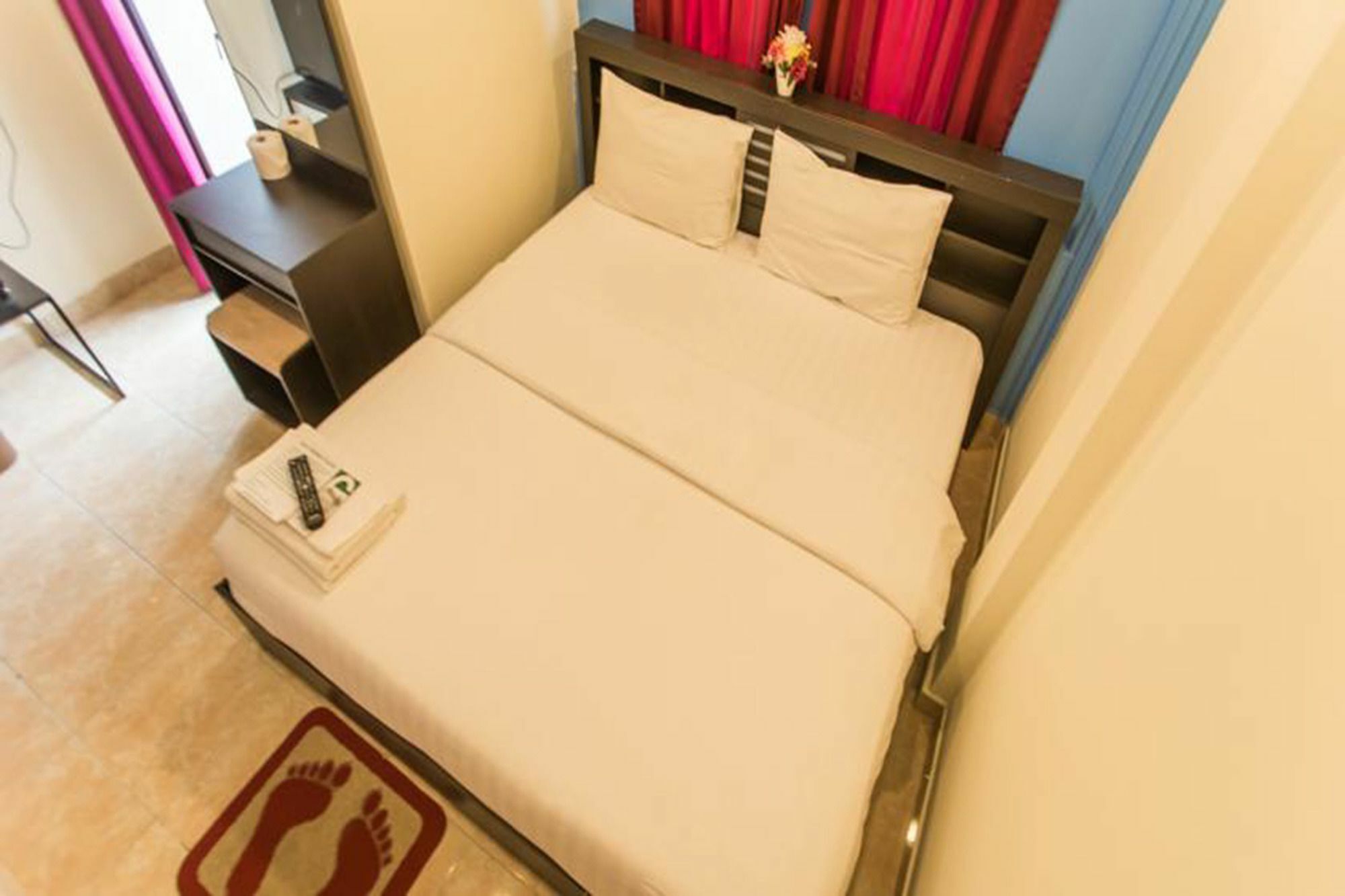 Hotel Retox Game On Pattaya Exterior foto
